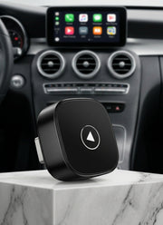Syncly Wireless CarPlay & Android Auto Adapter