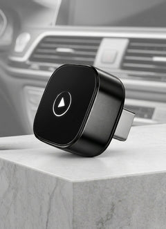 Syncly Wireless CarPlay & Android Auto Adapter