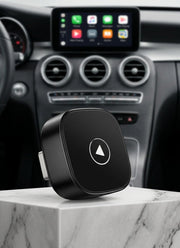 Syncly Wireless CarPlay & Android Auto Adapter