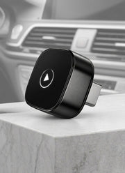 Syncly Wireless CarPlay & Android Auto Adapter